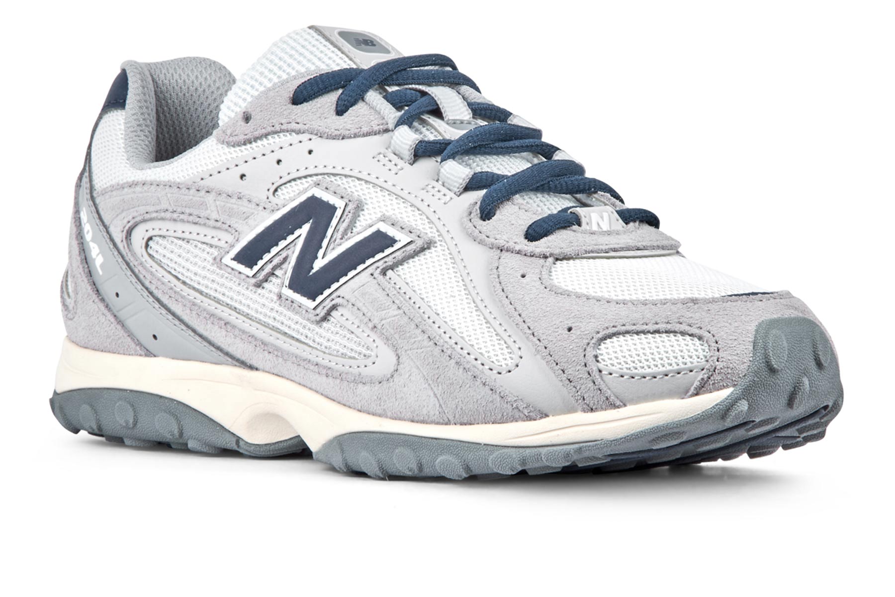 New Balance U204L4HH - Raincloud/Ash Wood