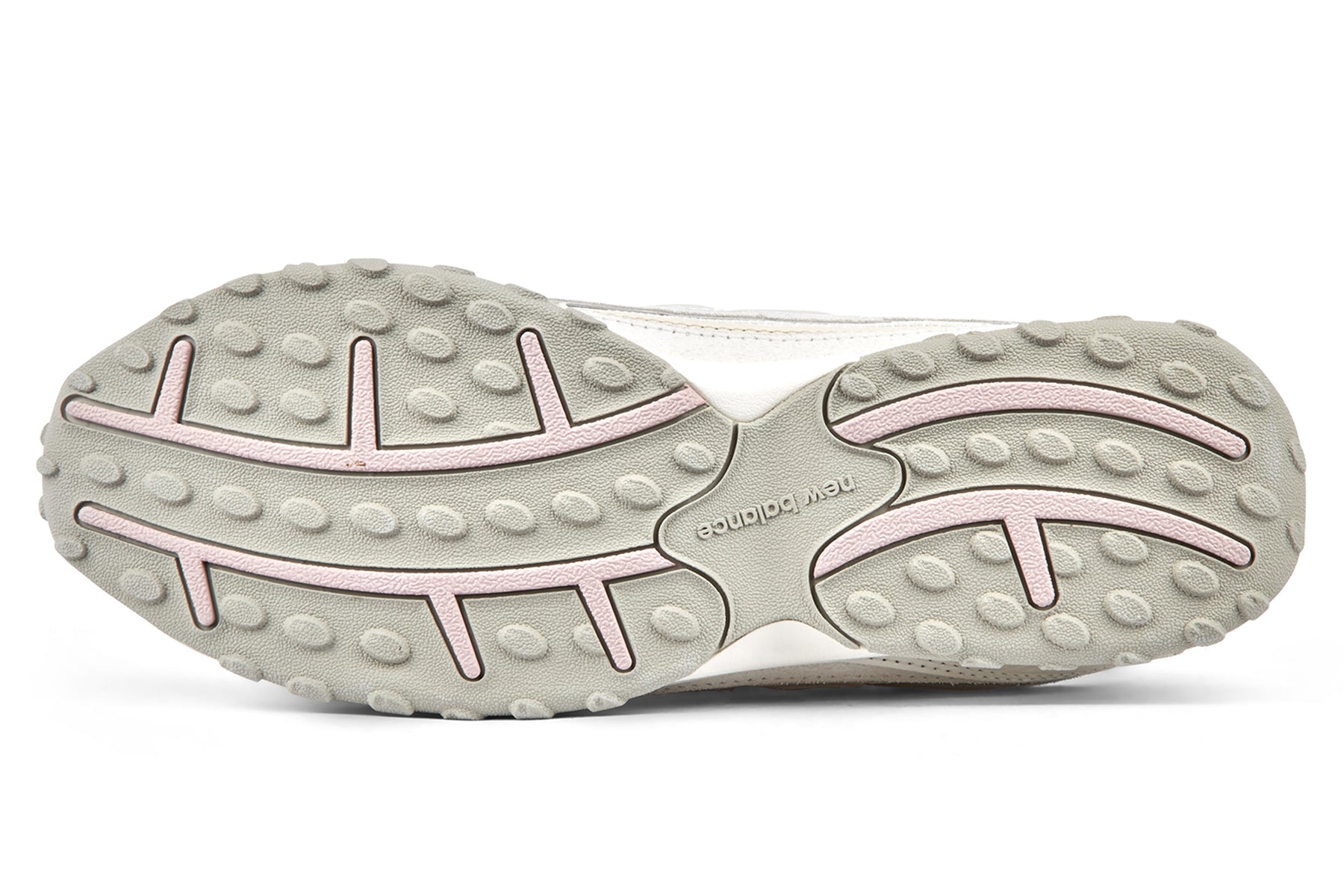 New Balance U204L5WW - Sea Salt/Stone Pink