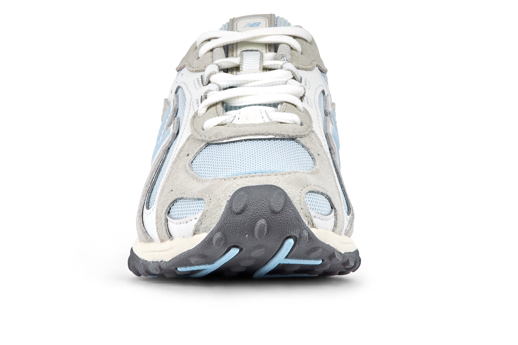 New Balance U204L6KQ - Linen/Oxford Blue