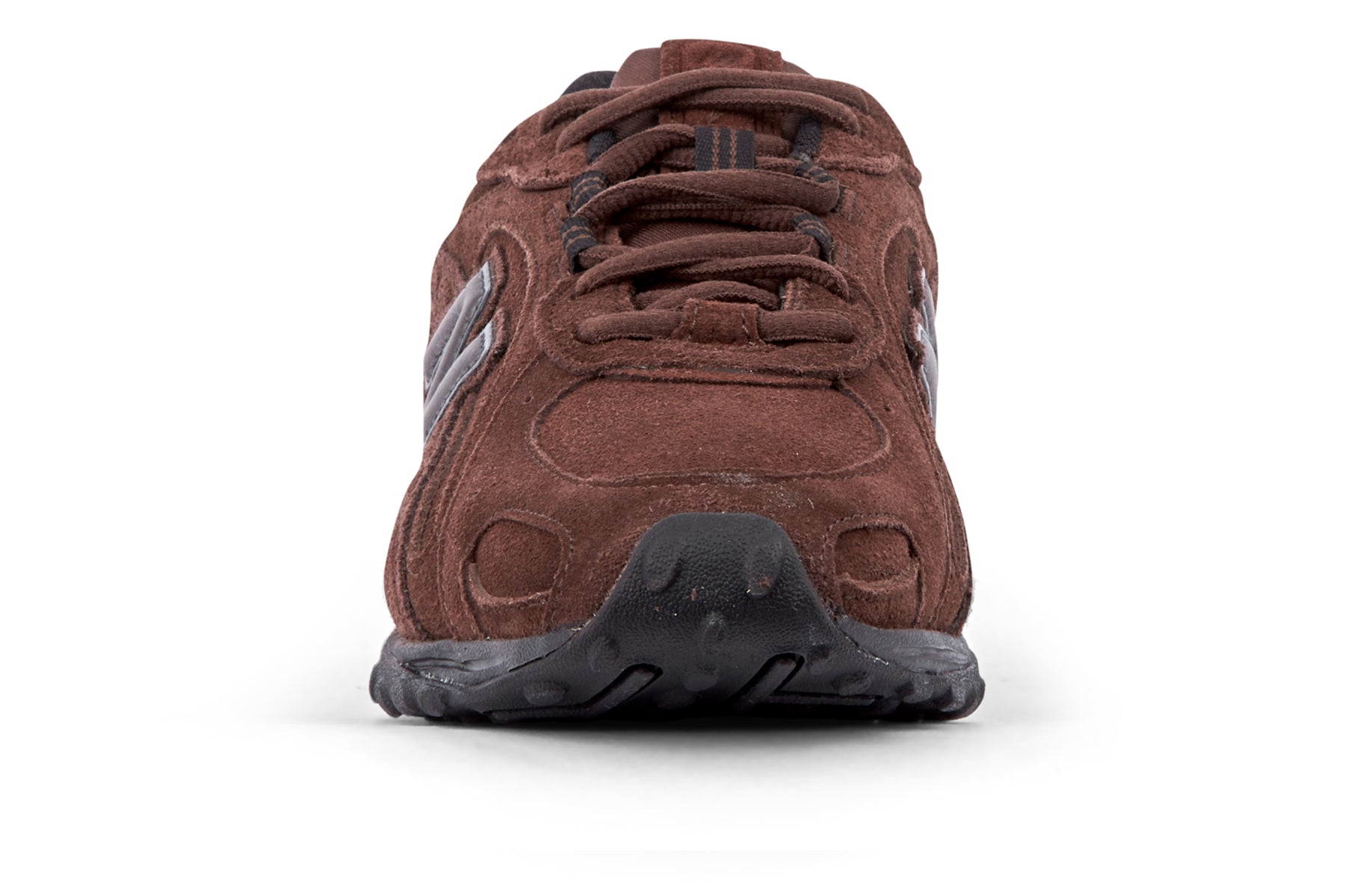 New Balance U204LFSG - Pumpernickel/Black