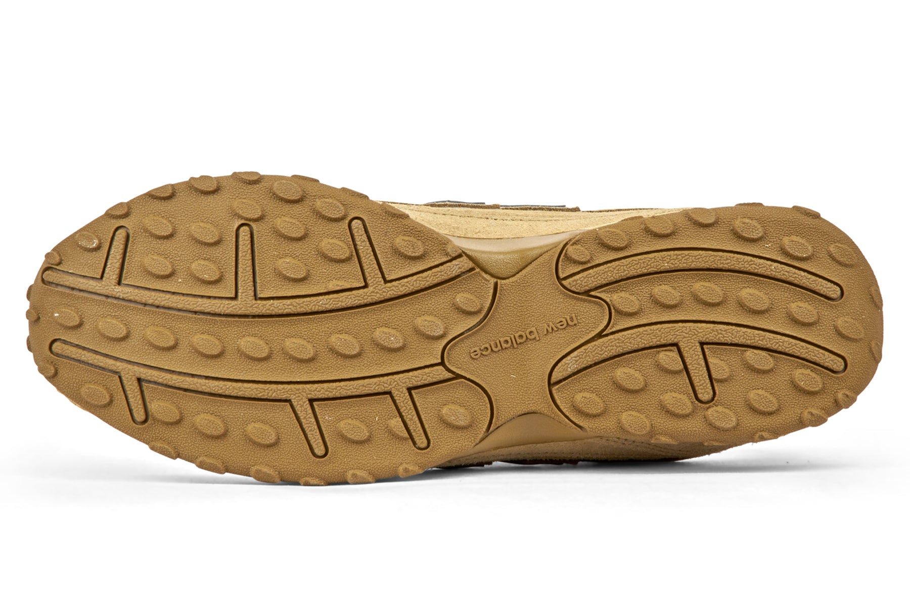 New Balance U204LFSP - Quicksand/Bark
