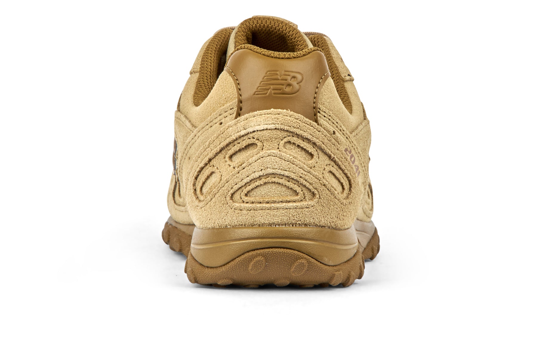 New Balance U204LFSP - Quicksand/Bark