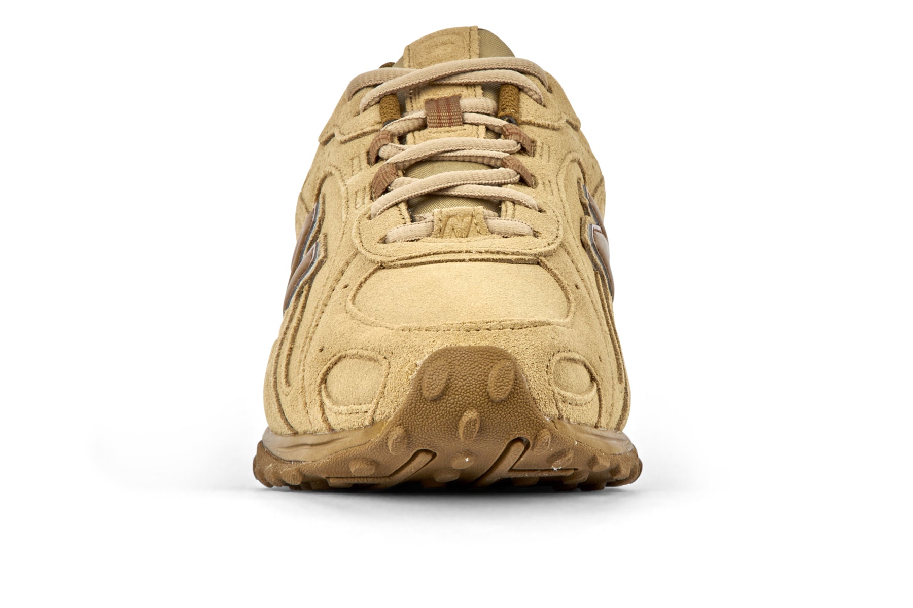 New Balance U204LFSP - Quicksand/Bark