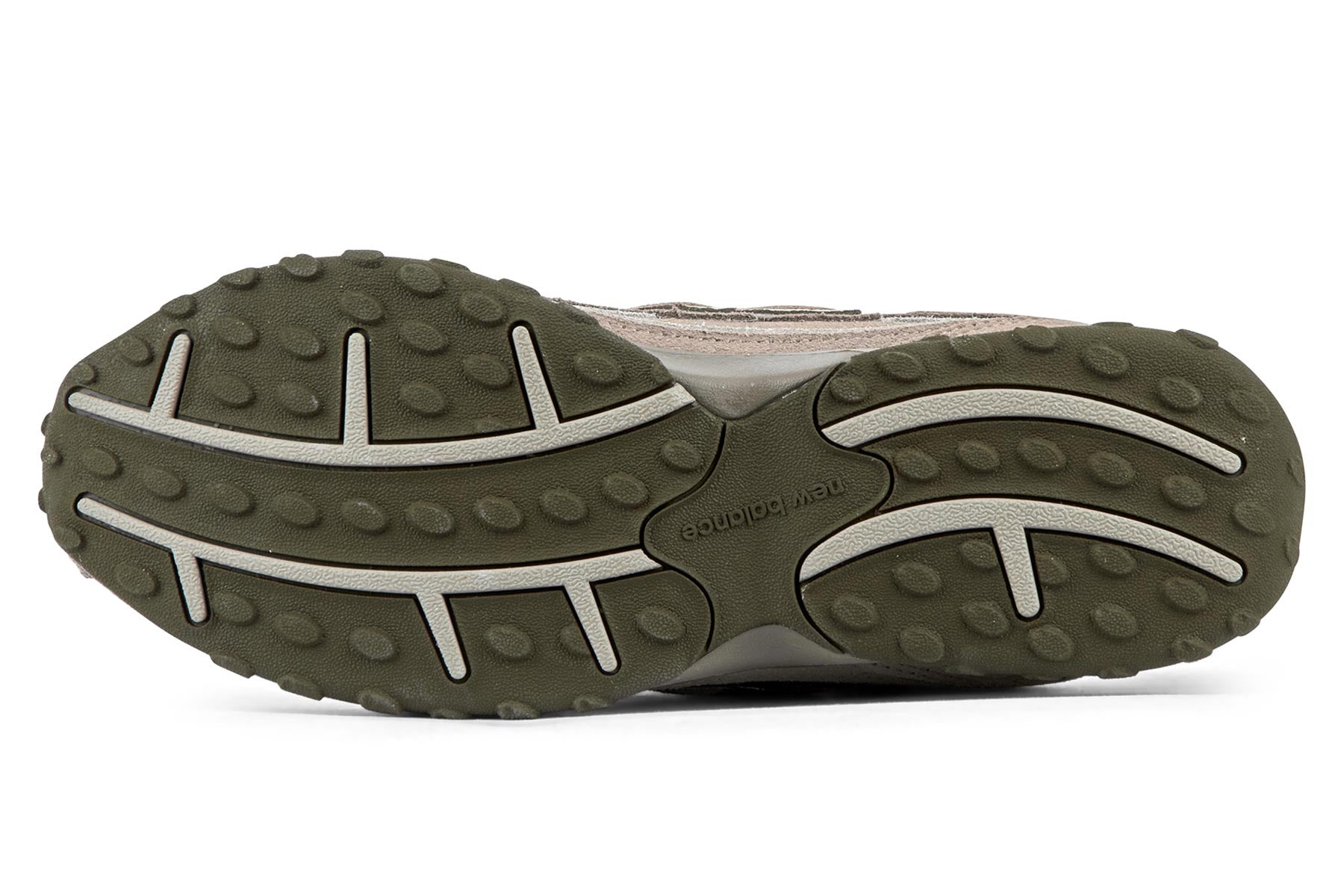 New Balance U204LMMA - Mushroom/Arid Stone