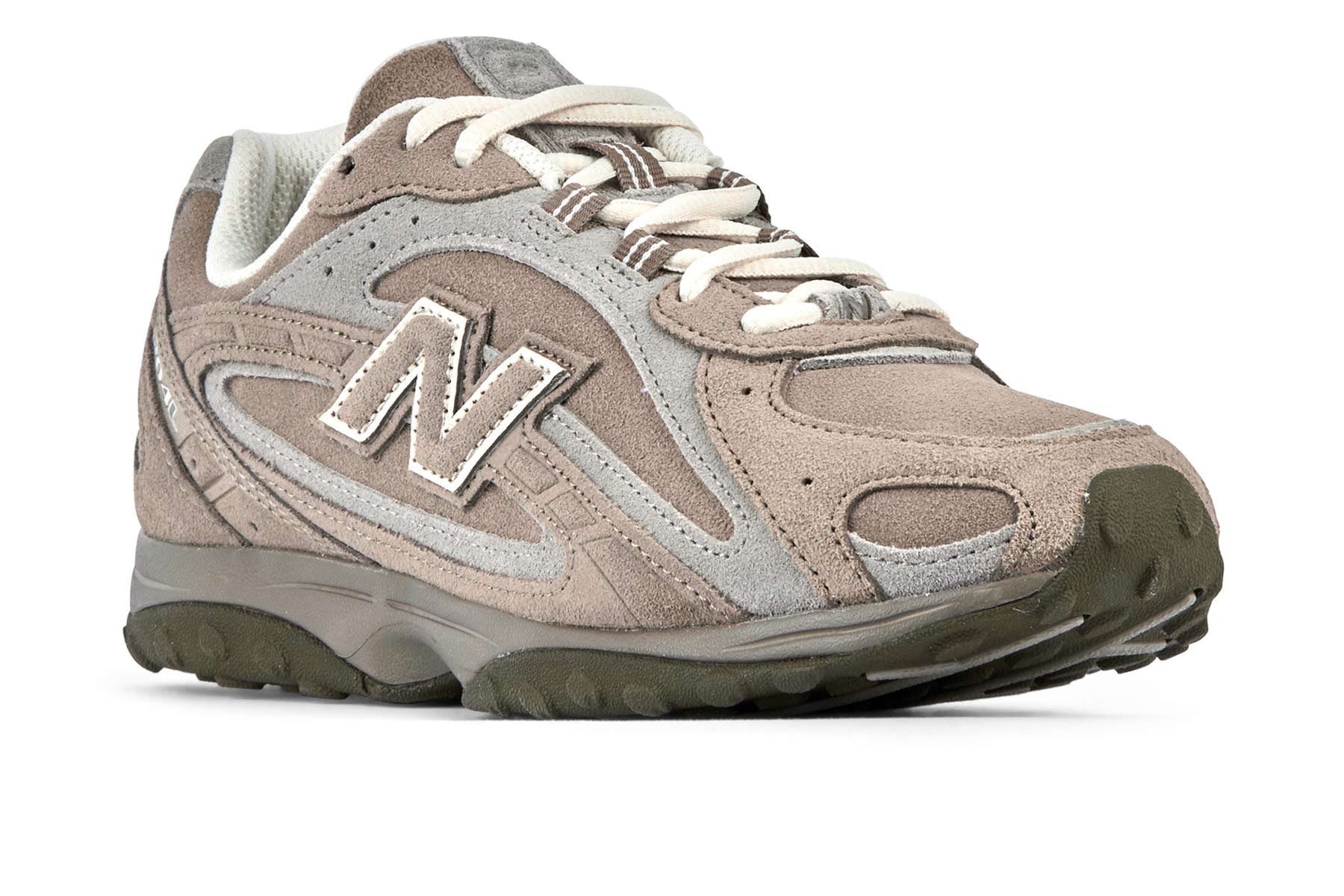 New Balance U204LMMA - Mushroom/Arid Stone