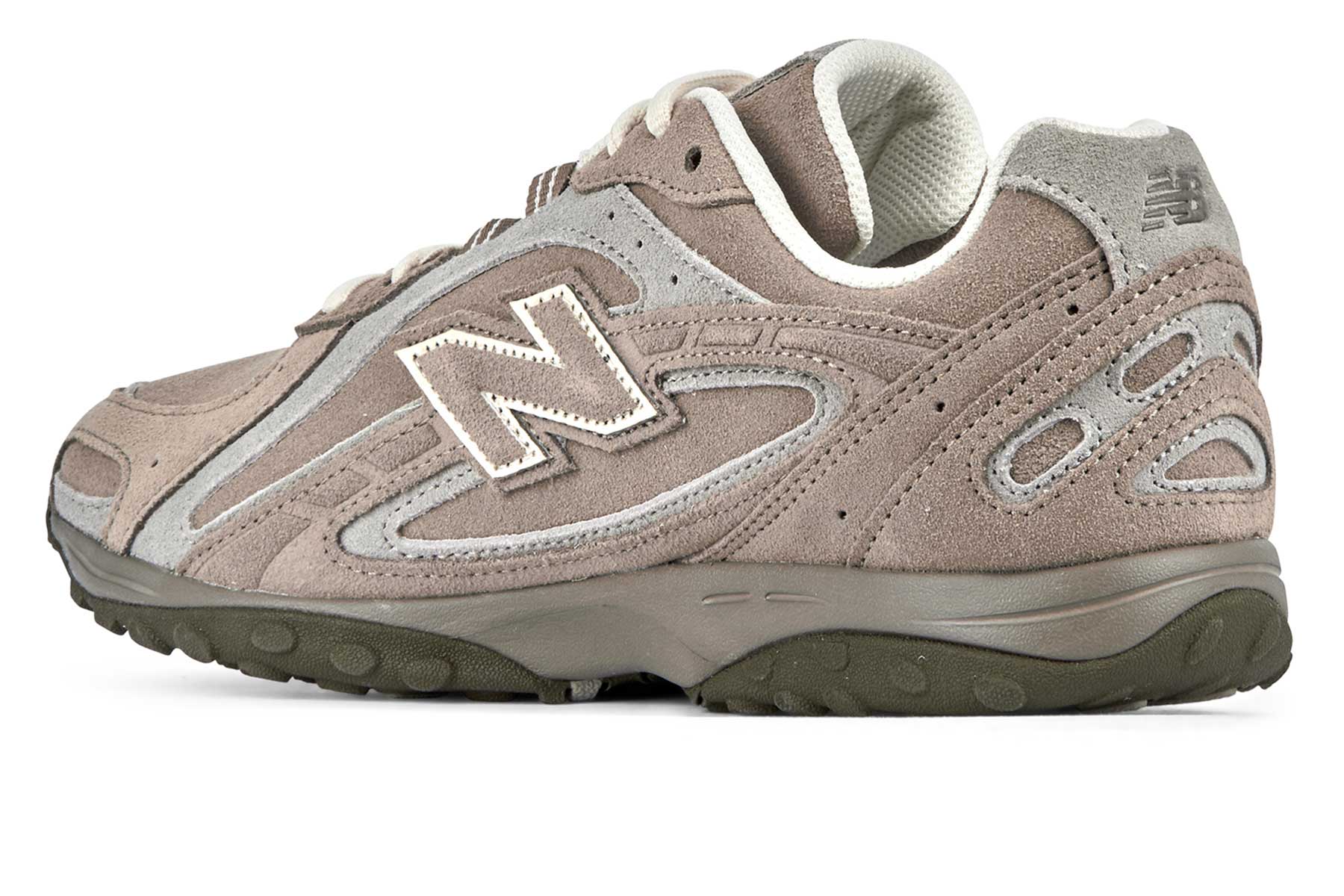 New Balance U204LMMA - Mushroom/Arid Stone