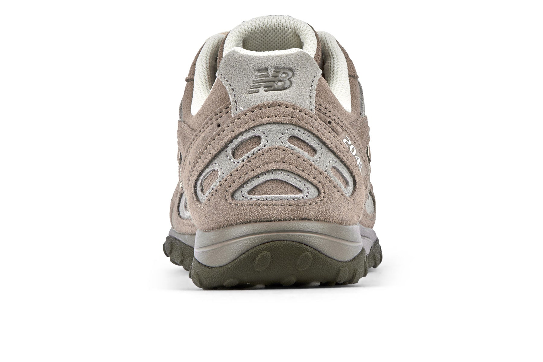 New Balance U204LMMA - Mushroom/Arid Stone