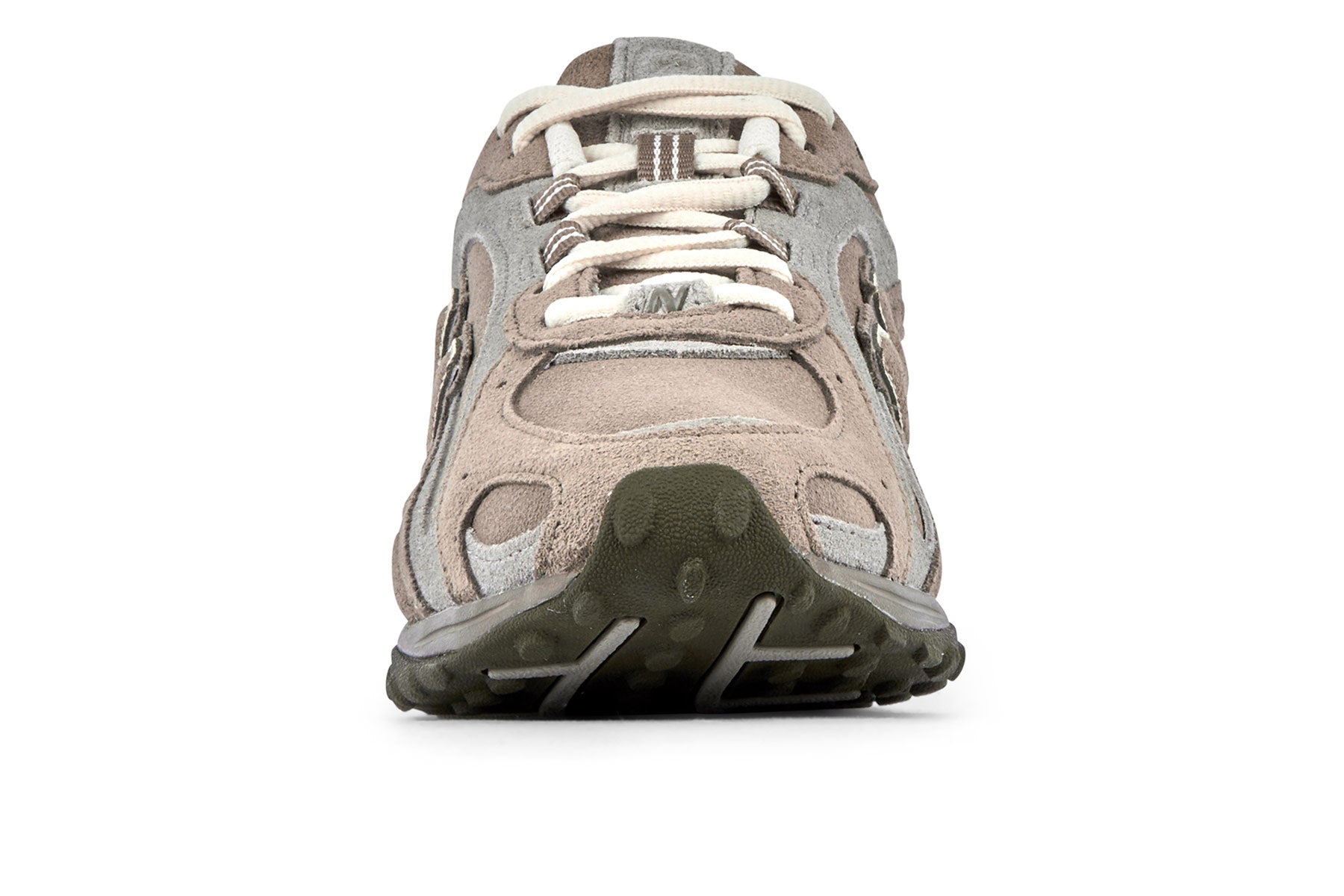 New Balance U204LMMA - Mushroom/Arid Stone