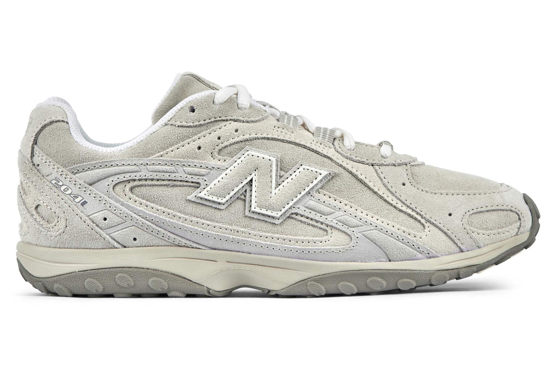 New Balance U204LMMC - Timberwolf/Linen
