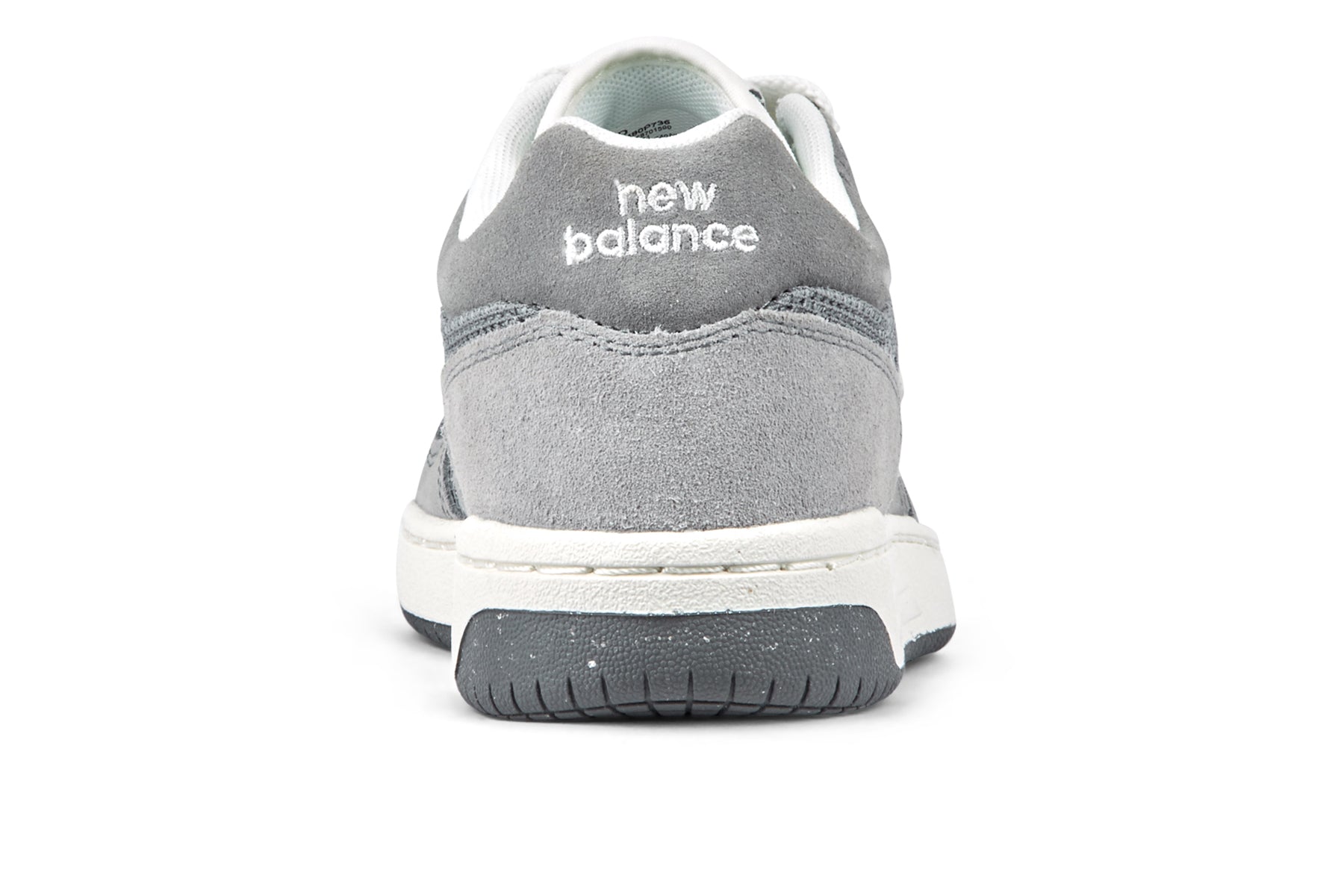 New Balance U480P736 - Slate Grey/White