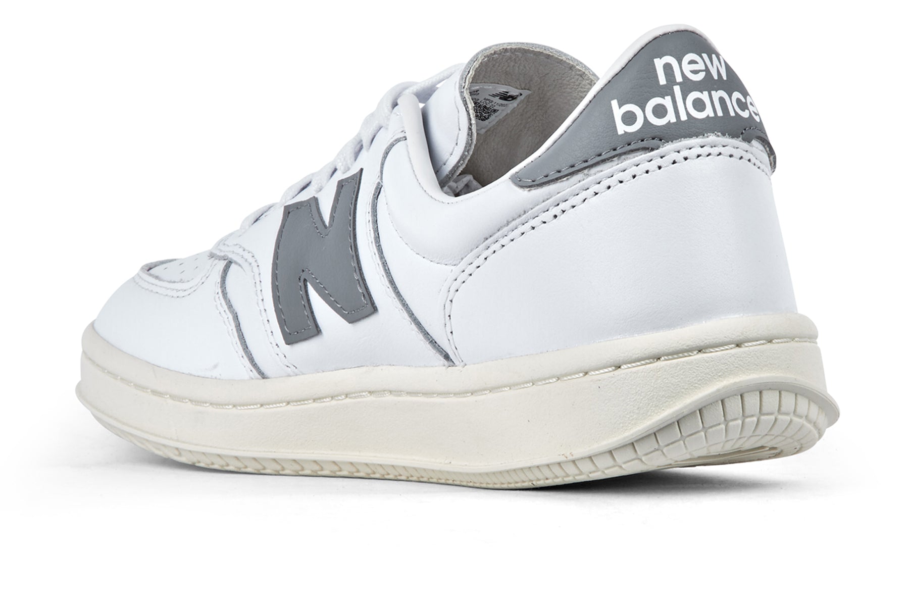 New Balance U5006OR - White/Slate Grey