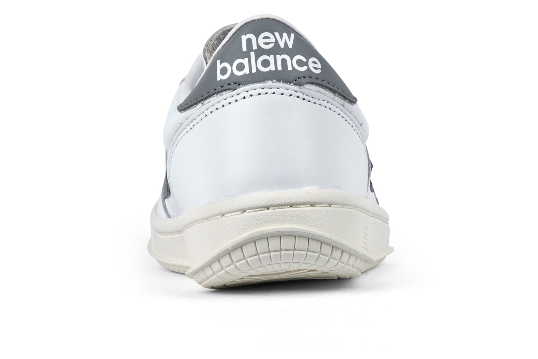 New Balance U5006OR - White/Slate Grey
