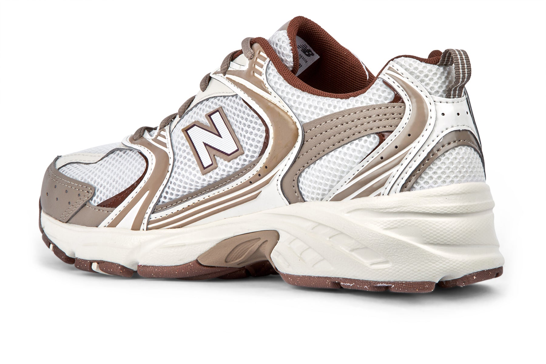 New Balance U530COB - Sea Salt/Driftwood
