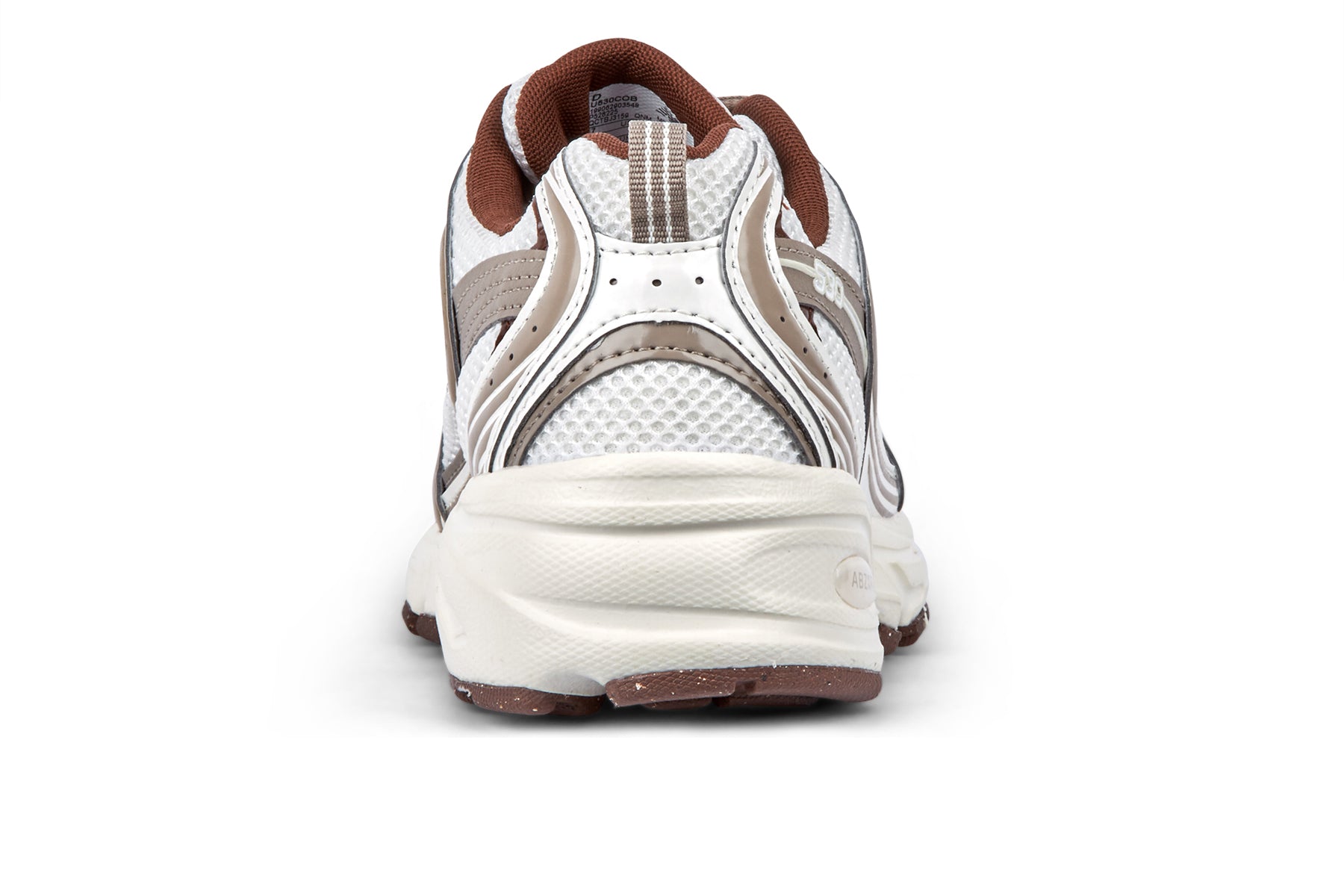 New Balance U530COB - Sea Salt/Driftwood