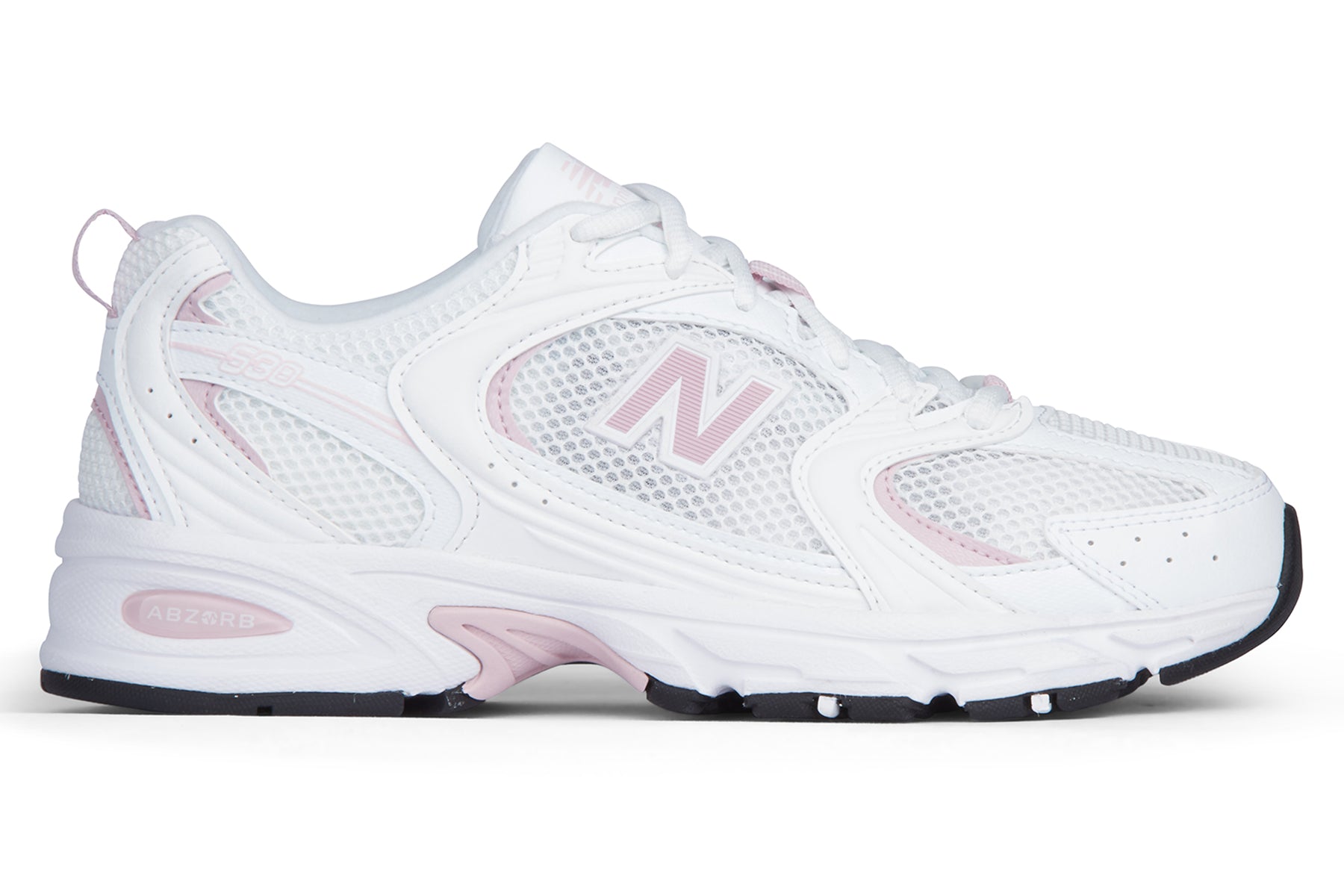 New Balance U530CSA - White/Twilight Haze