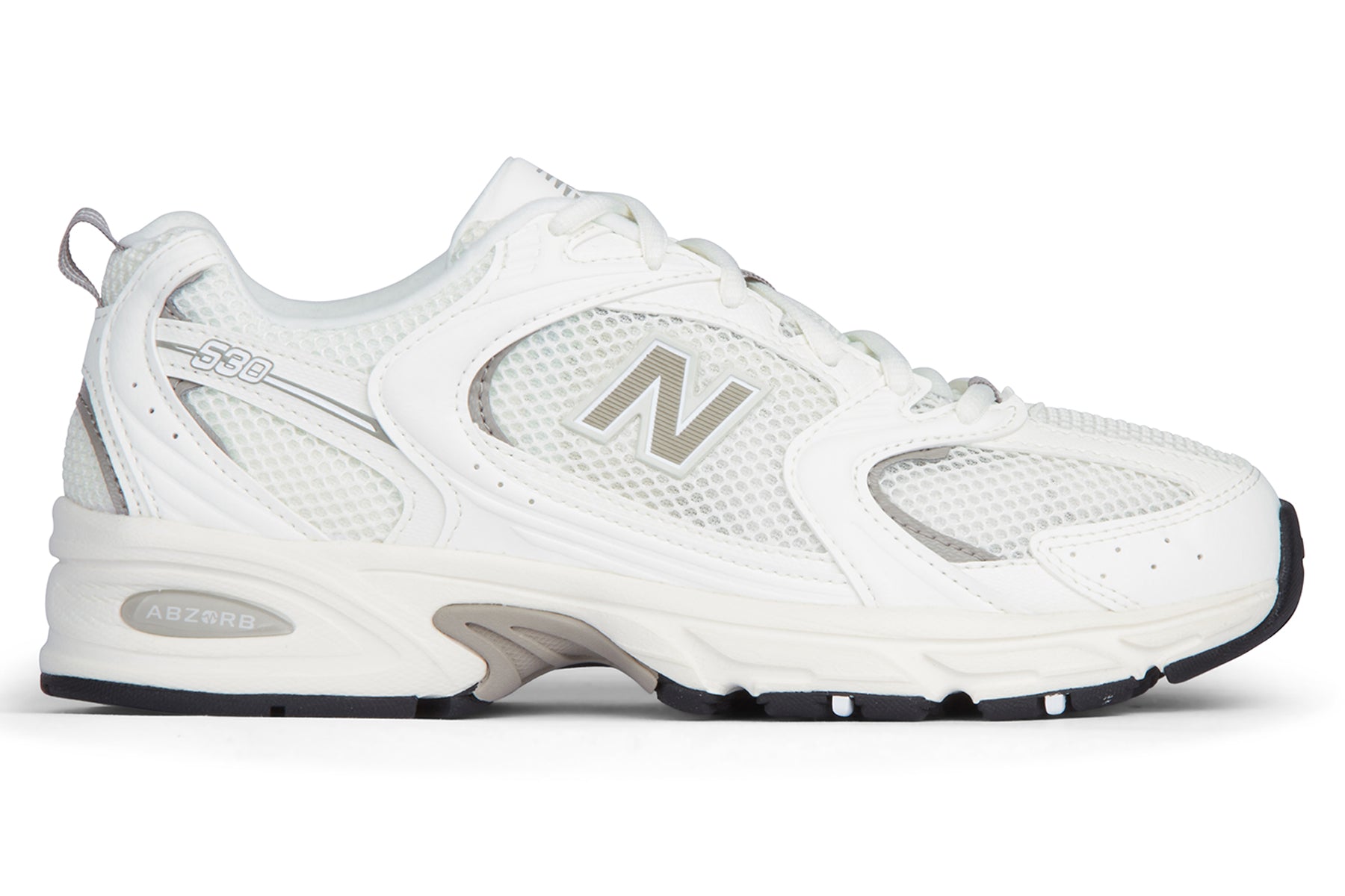 New Balance U530CSB - Sea Salt/Arid Stone