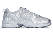 New Balance U530HFZ - Raincloud/Silver Metallic