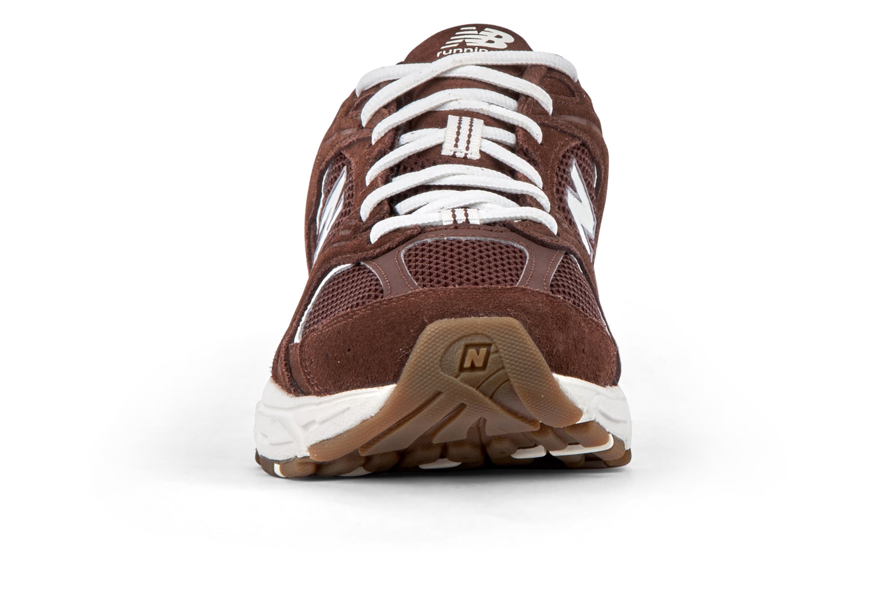 New Balance U530SCW - Pumpernickel/Sea Salt