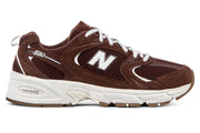 New Balance U530SCW - Pumpernickel/Sea Salt