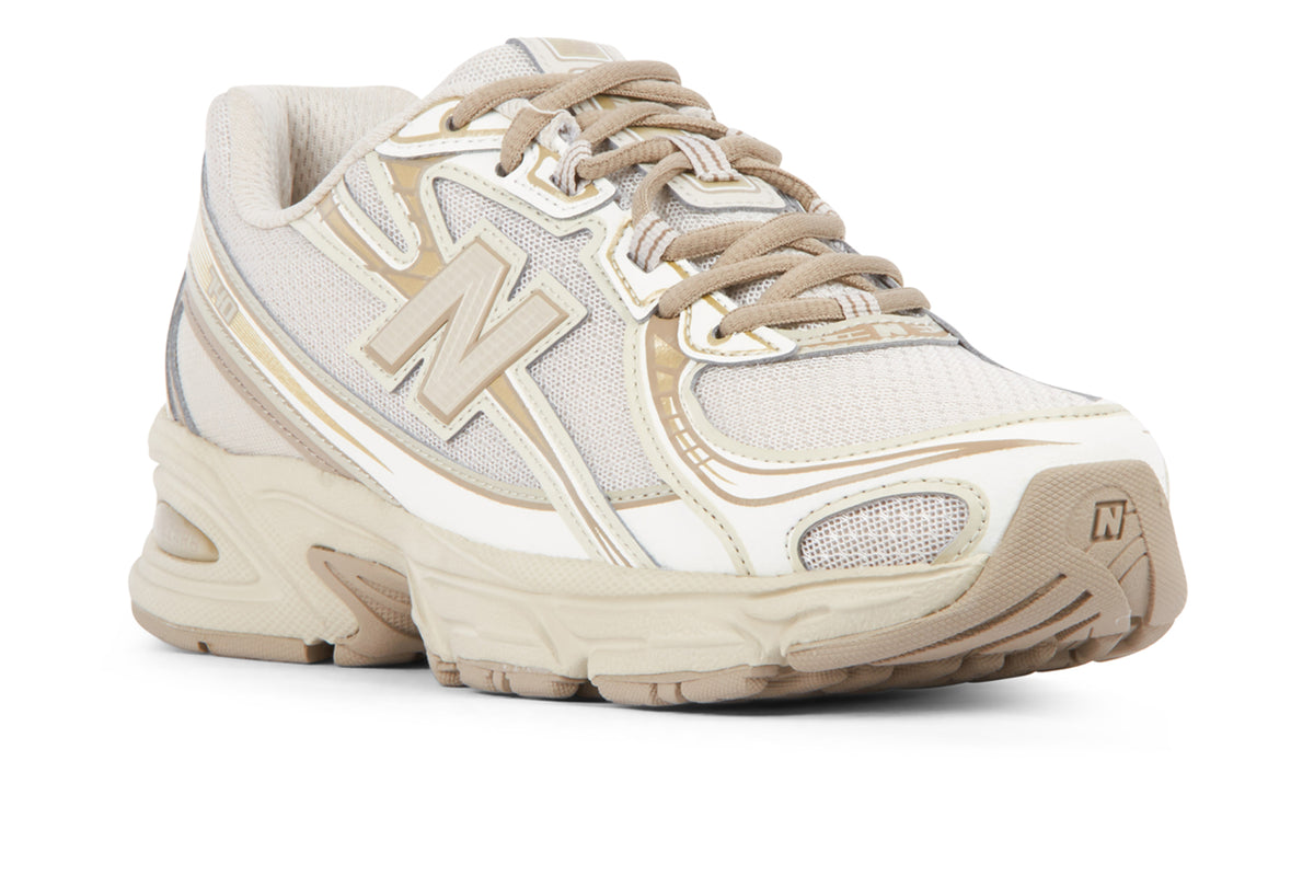 New Balance U7409HK - Mushroom/Timberwolf