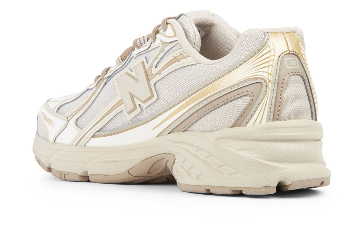 New Balance U7409HK - Mushroom/Timberwolf