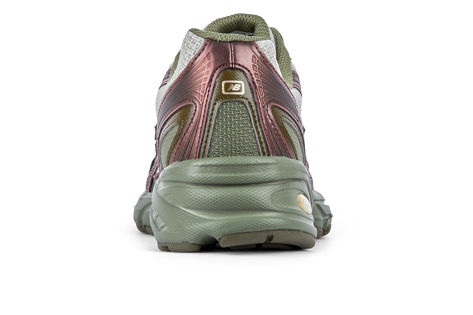 New Balance U740AB2 - Woodland/Dark Olivine