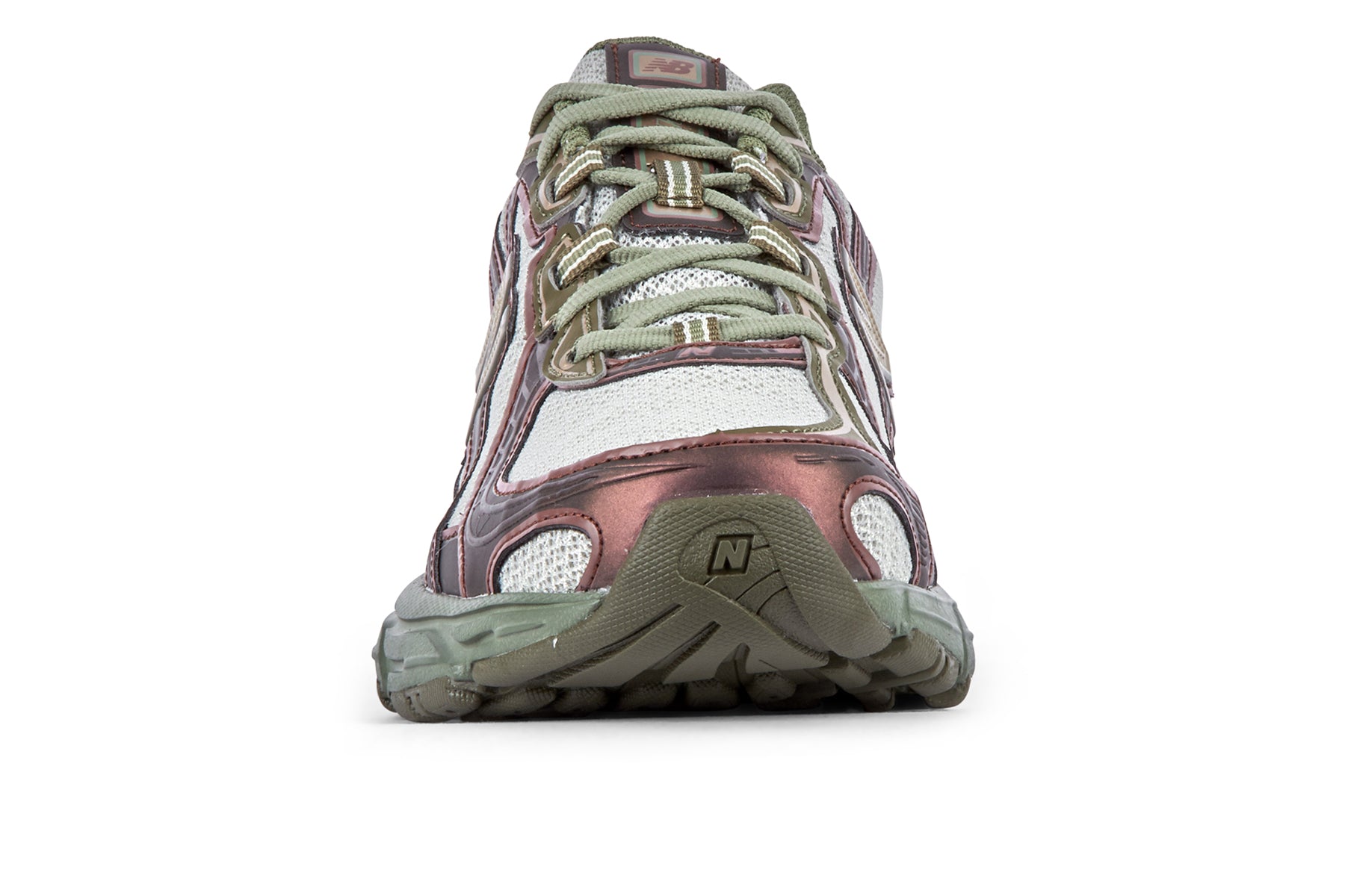 New Balance U740AB2 - Woodland/Dark Olivine