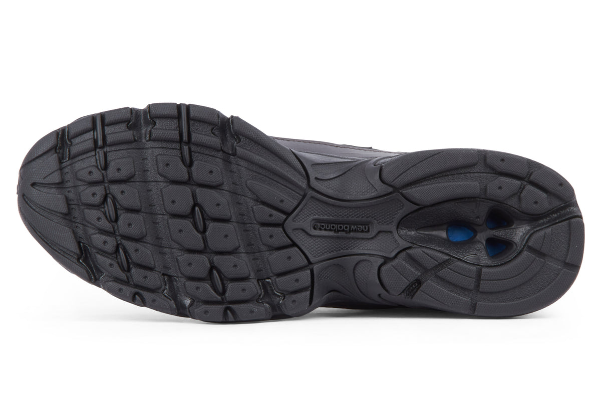 New Balance U740BO2 - Black/Black Cement
