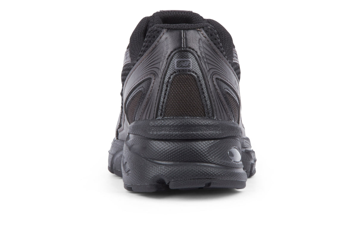 New Balance U740BO2 - Black/Black Cement