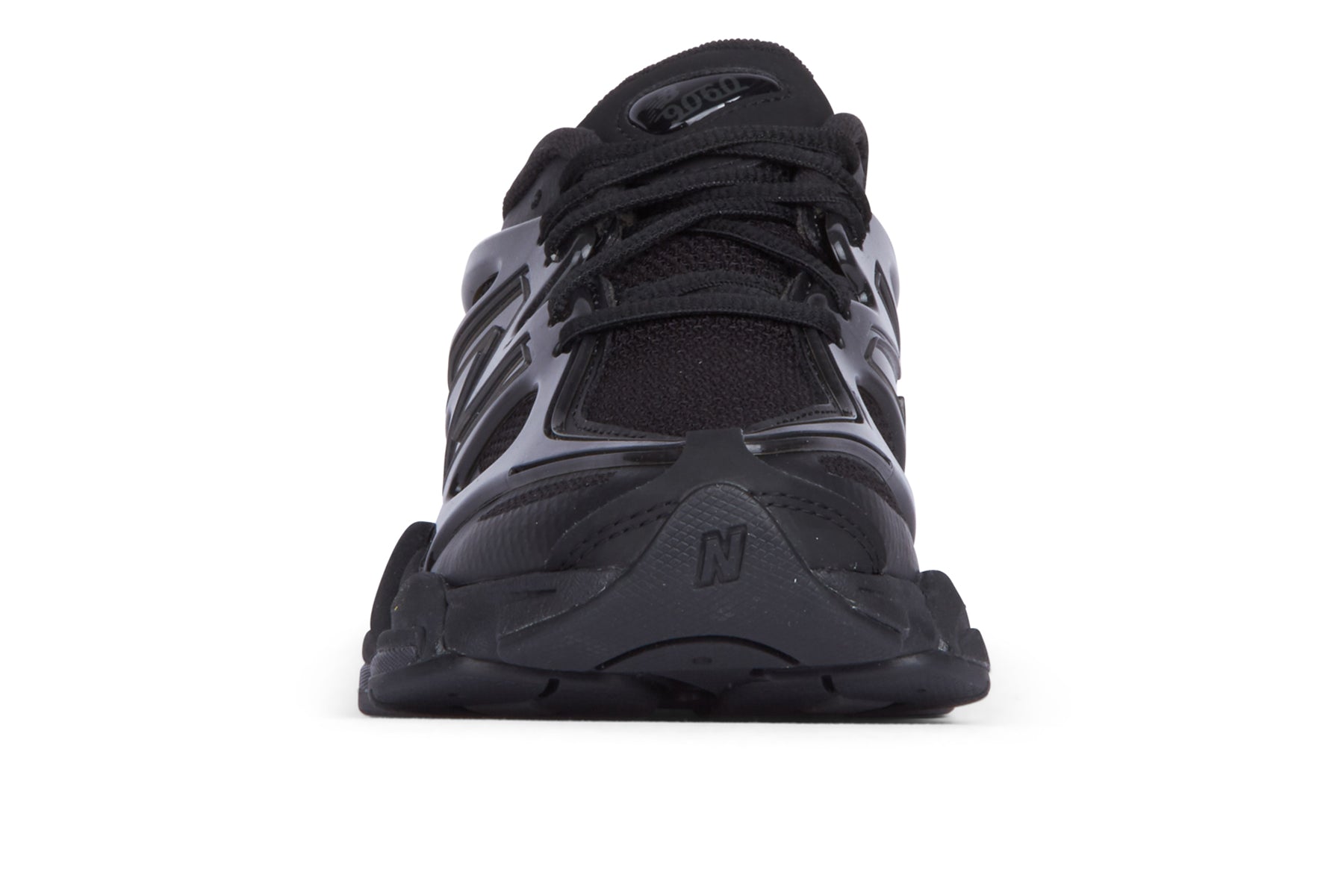 New Balance U9060IMA - Black/Black