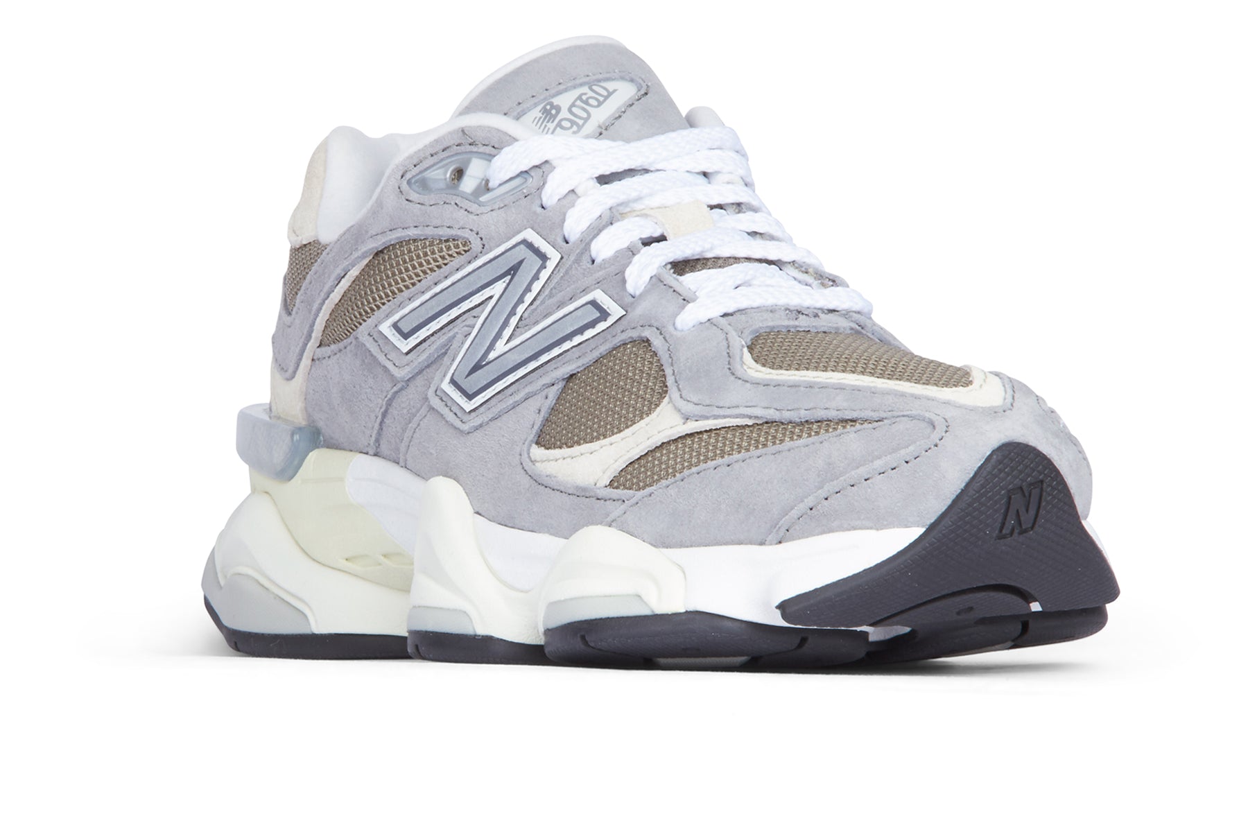 New Balance U9060LBA - Slate Grey/Arid Stone