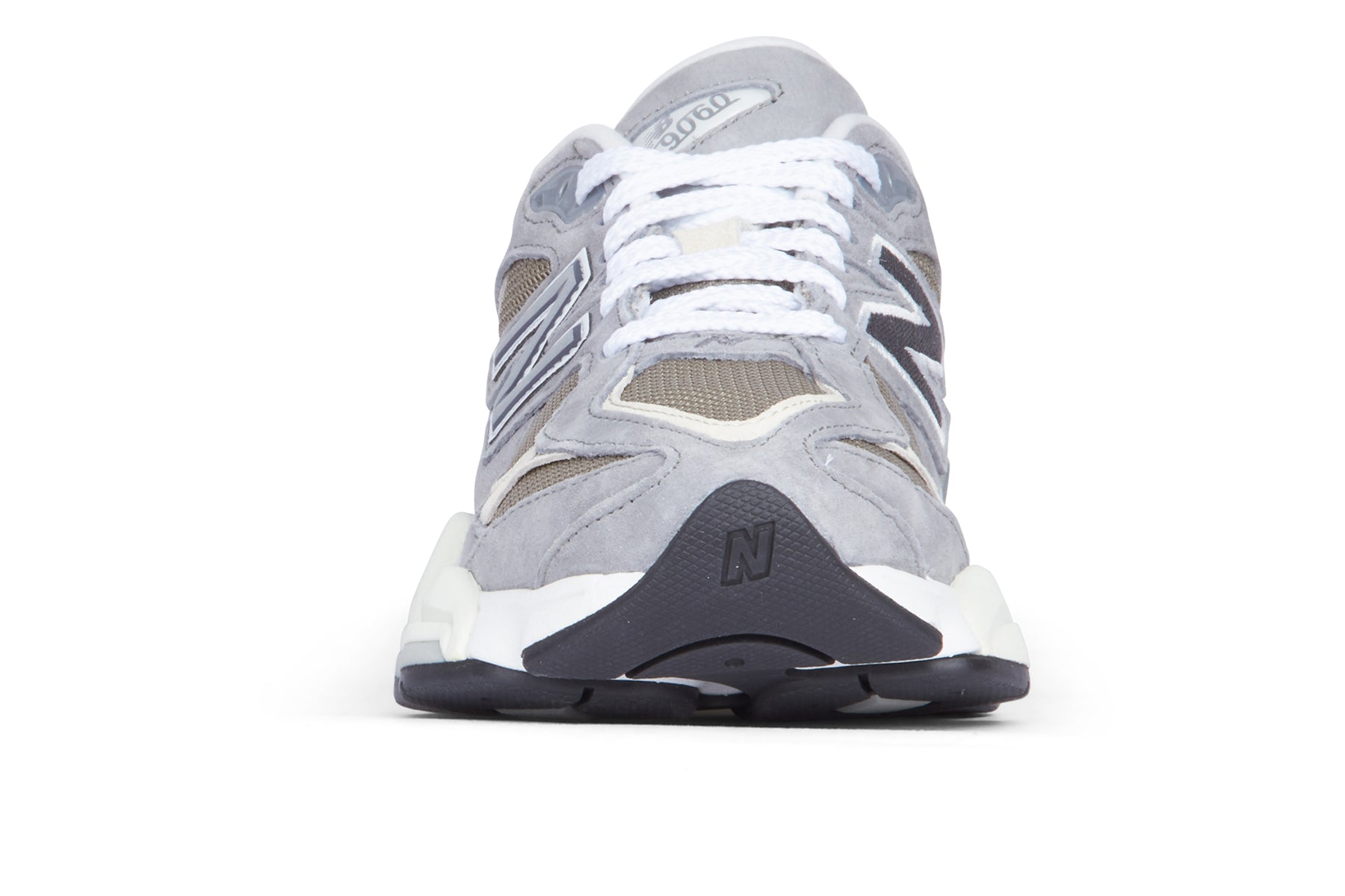 New Balance U9060LBA - Slate Grey/Arid Stone