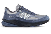 New Balance U990LT6 - Vintage Indigo/Eclipse