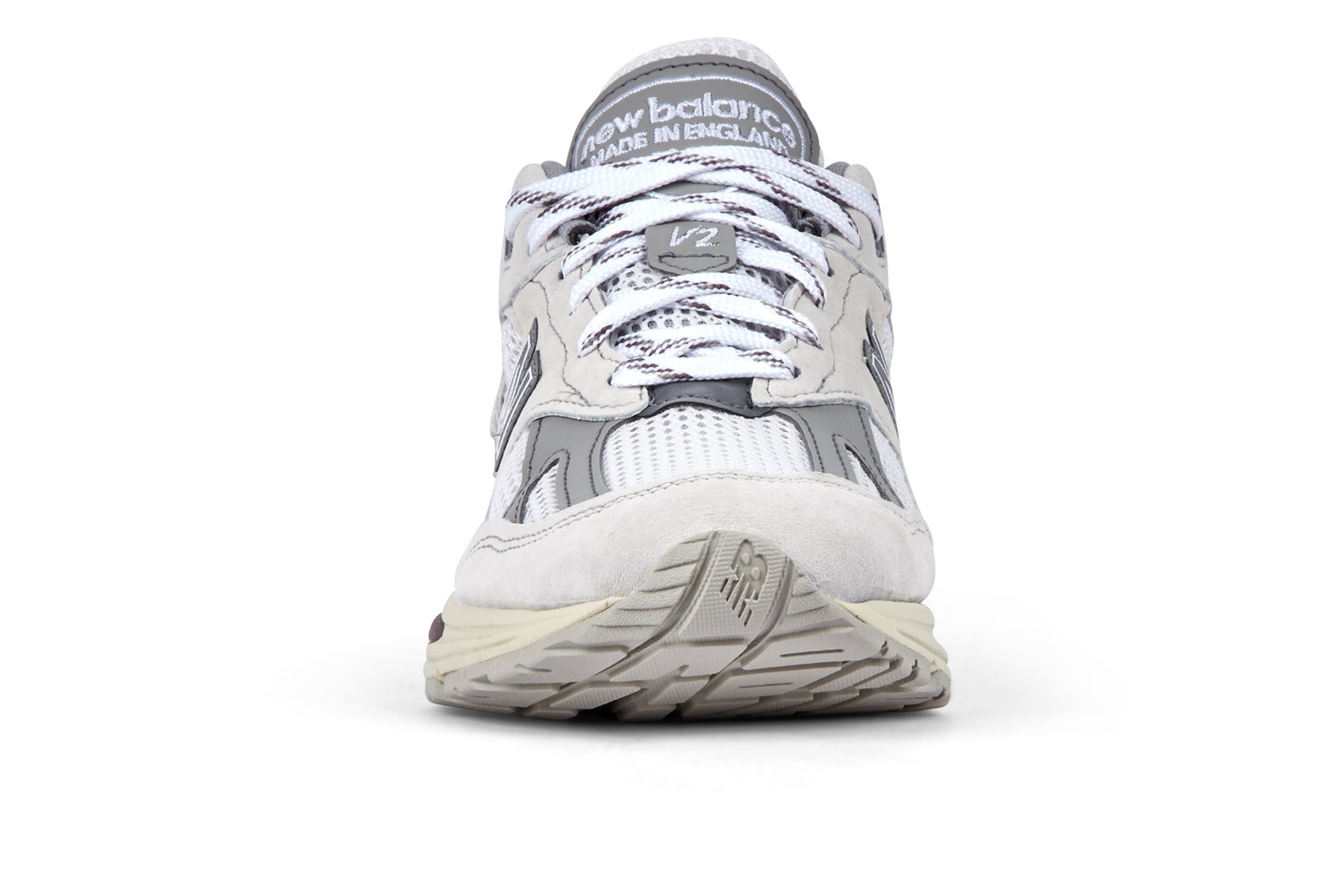 New Balance U991AC2 - Wind Chime/Brilliant White