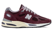 New Balance U991AU2 - Catawba Grape/Silver