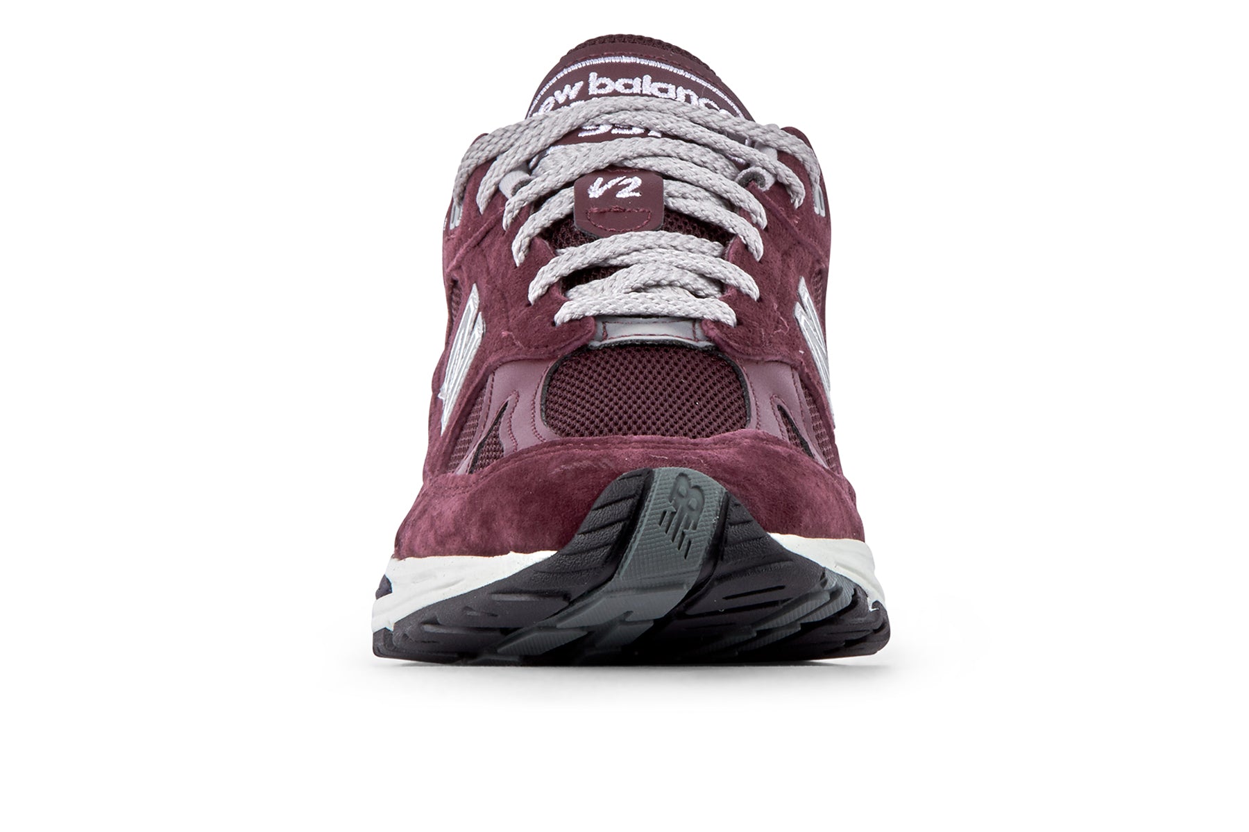 New Balance U991AU2 - Catawba Grape/Silver