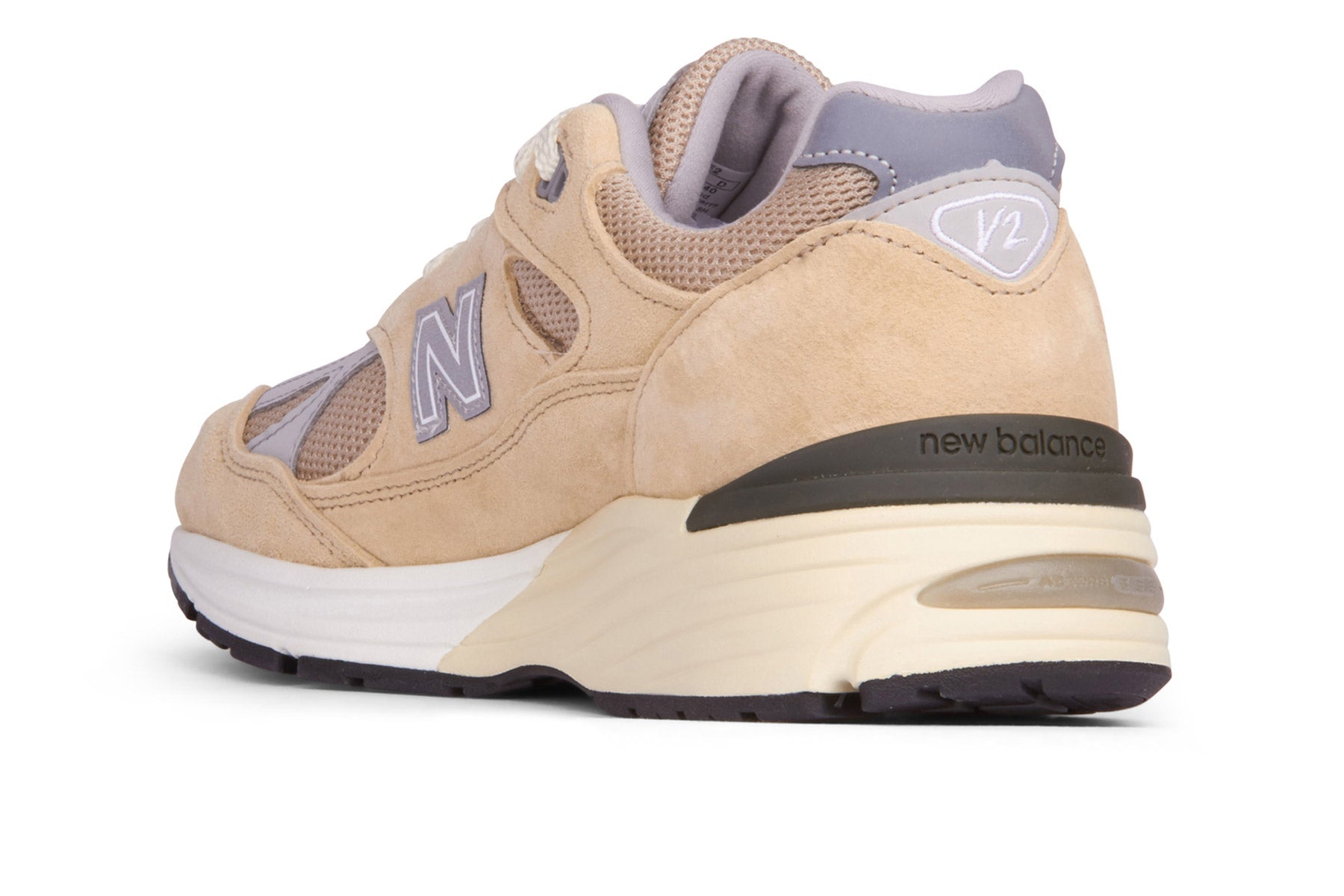 New Balance U991BE2 - Cuban Sand/Harbor Mist