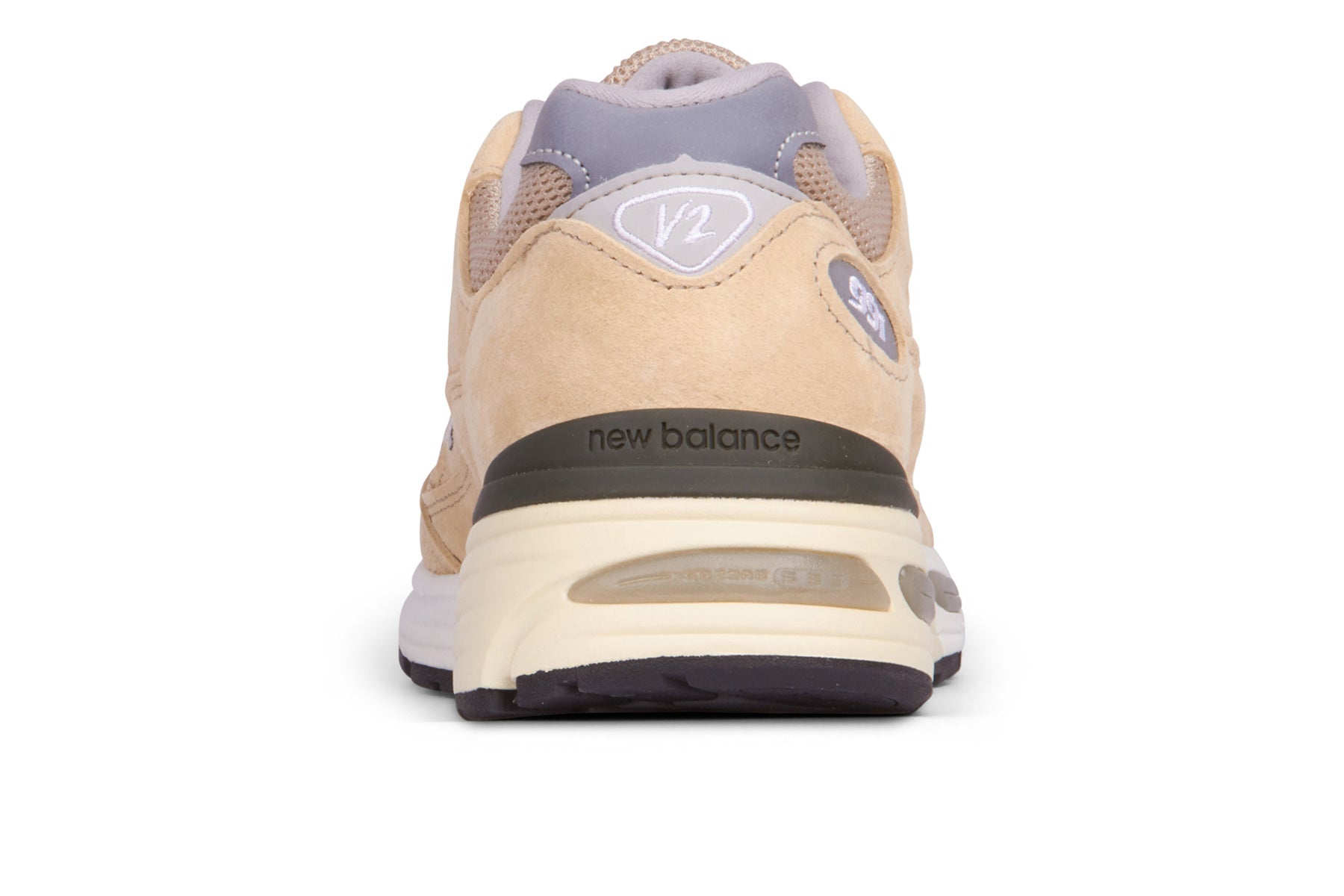 New Balance U991BE2 - Cuban Sand/Harbor Mist