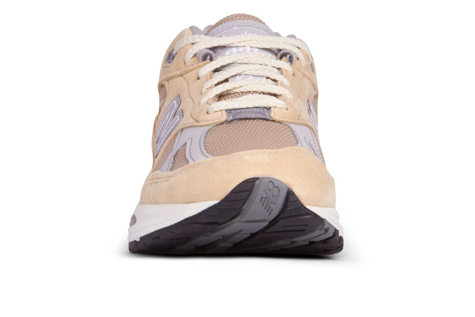 New Balance U991BE2 - Cuban Sand/Harbor Mist