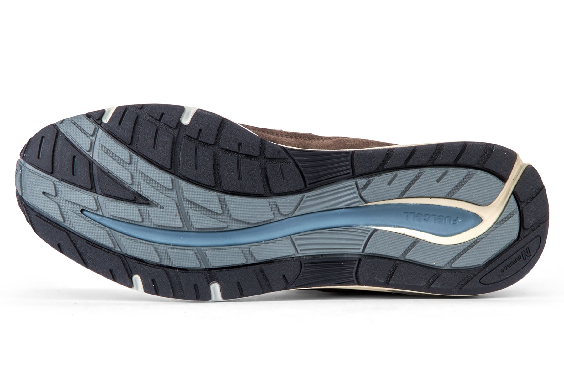 New Balance U991BG2 - Slate Black/Alloy