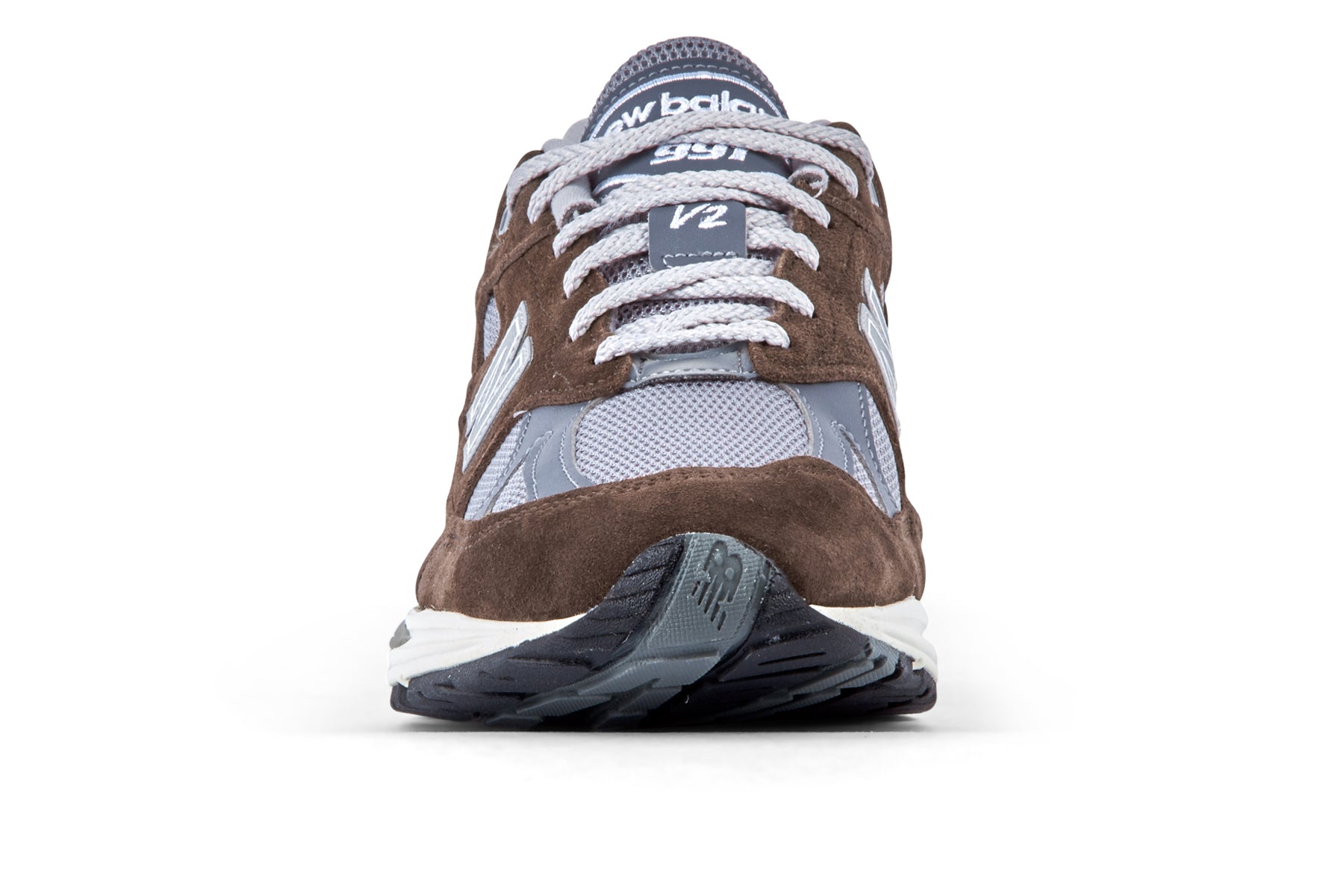 New Balance U991BG2 - Slate Black/Alloy