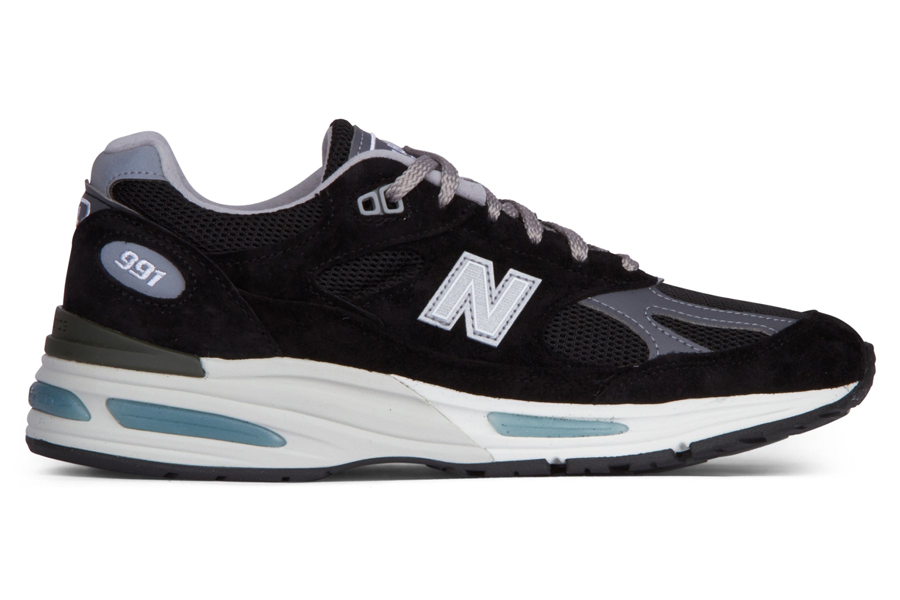 New Balance 991 | Wide selection | Buy online here | Shoe Chapter