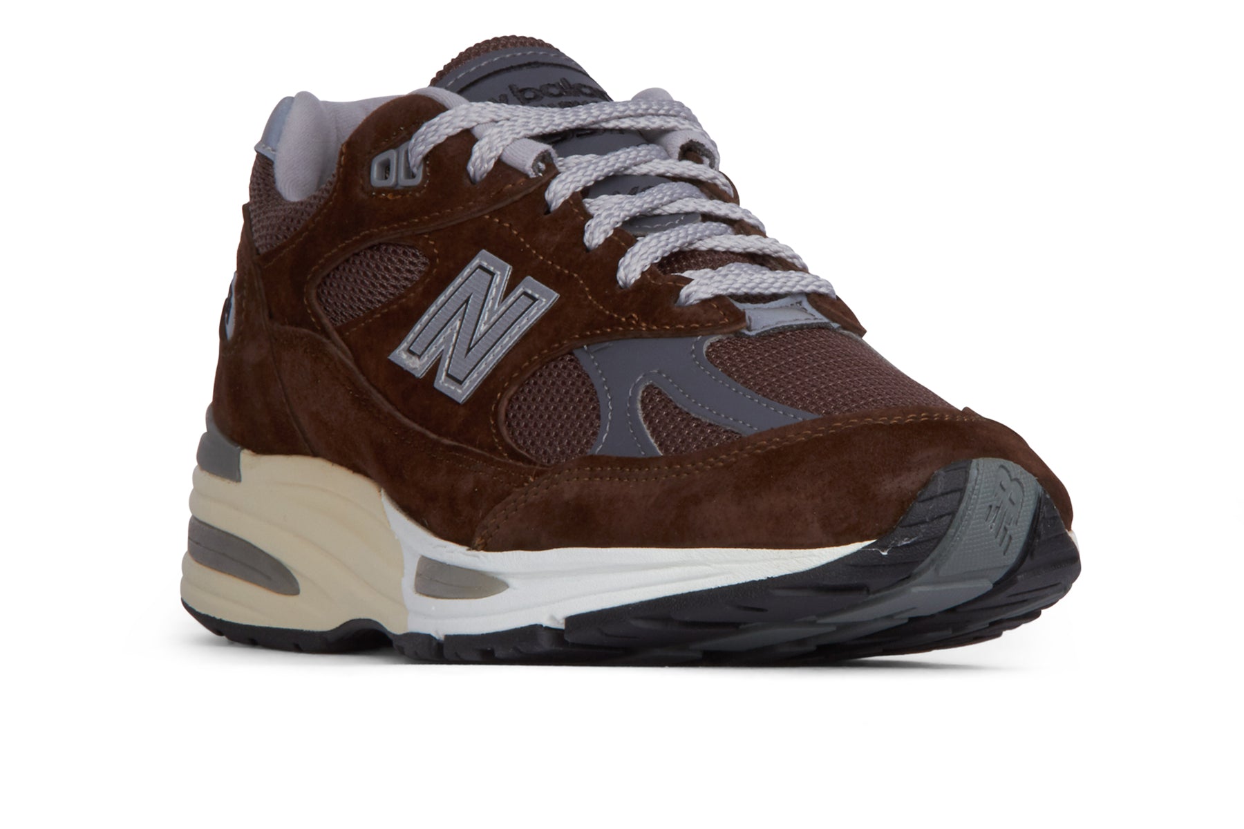 New Balance U991BR2 - Pinecone/Brown