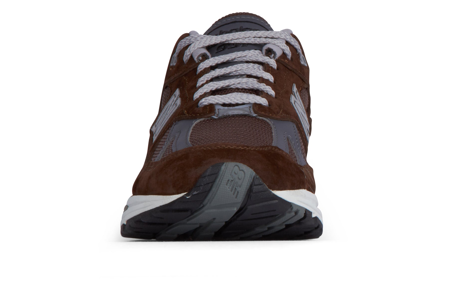 New Balance U991BR2 - Pinecone/Brown