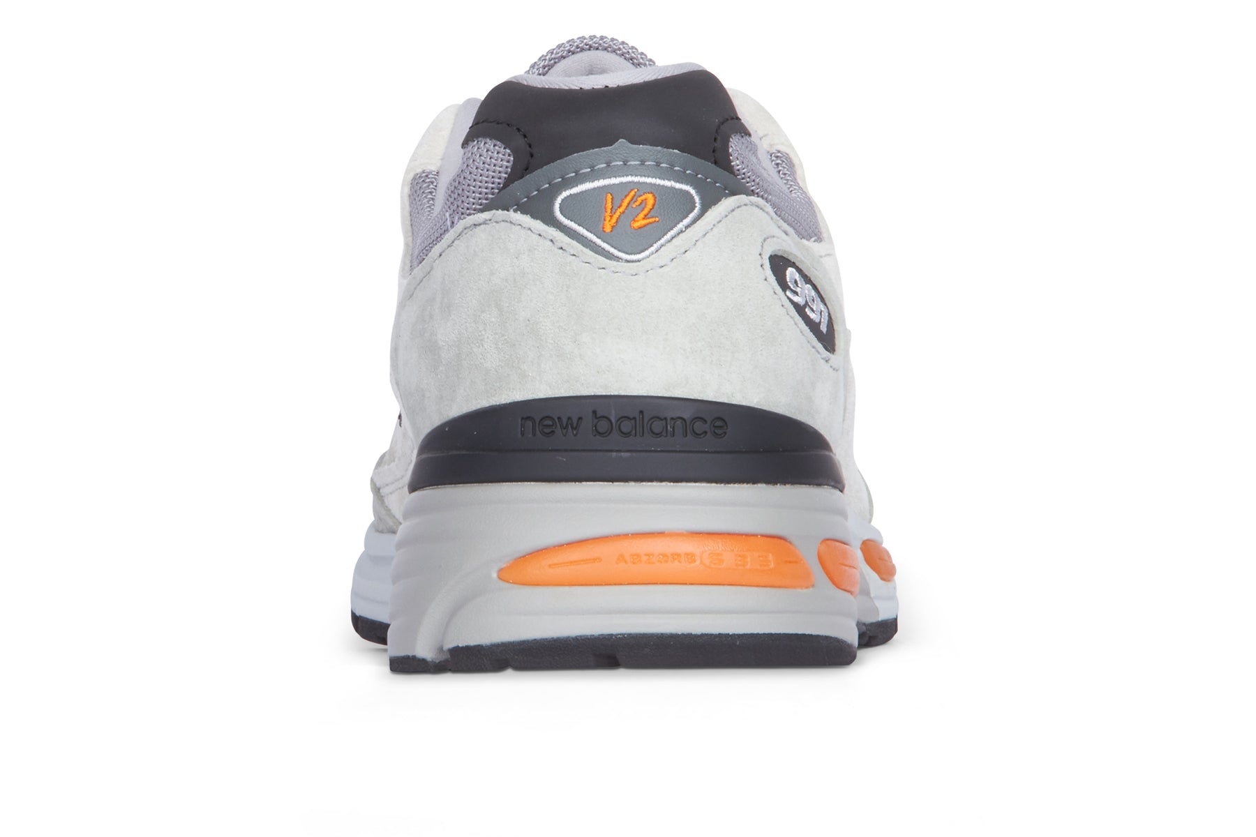 New Balance U991BS2 - Pelican/Abby Stone