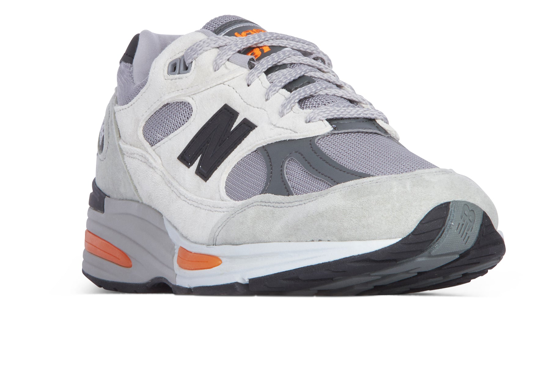 New Balance U991BS2 - Pelican/Abby Stone