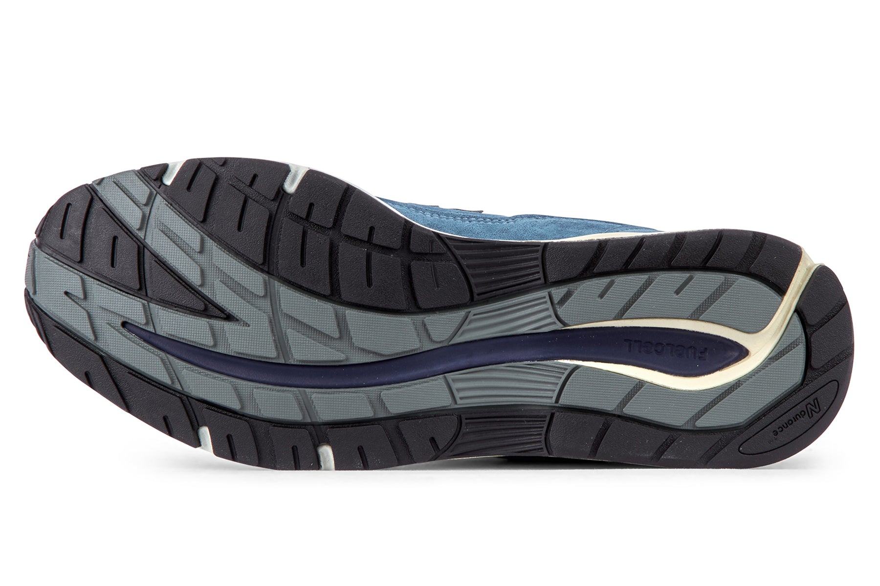 New Balance U991BU2 - Tapestry/Silver