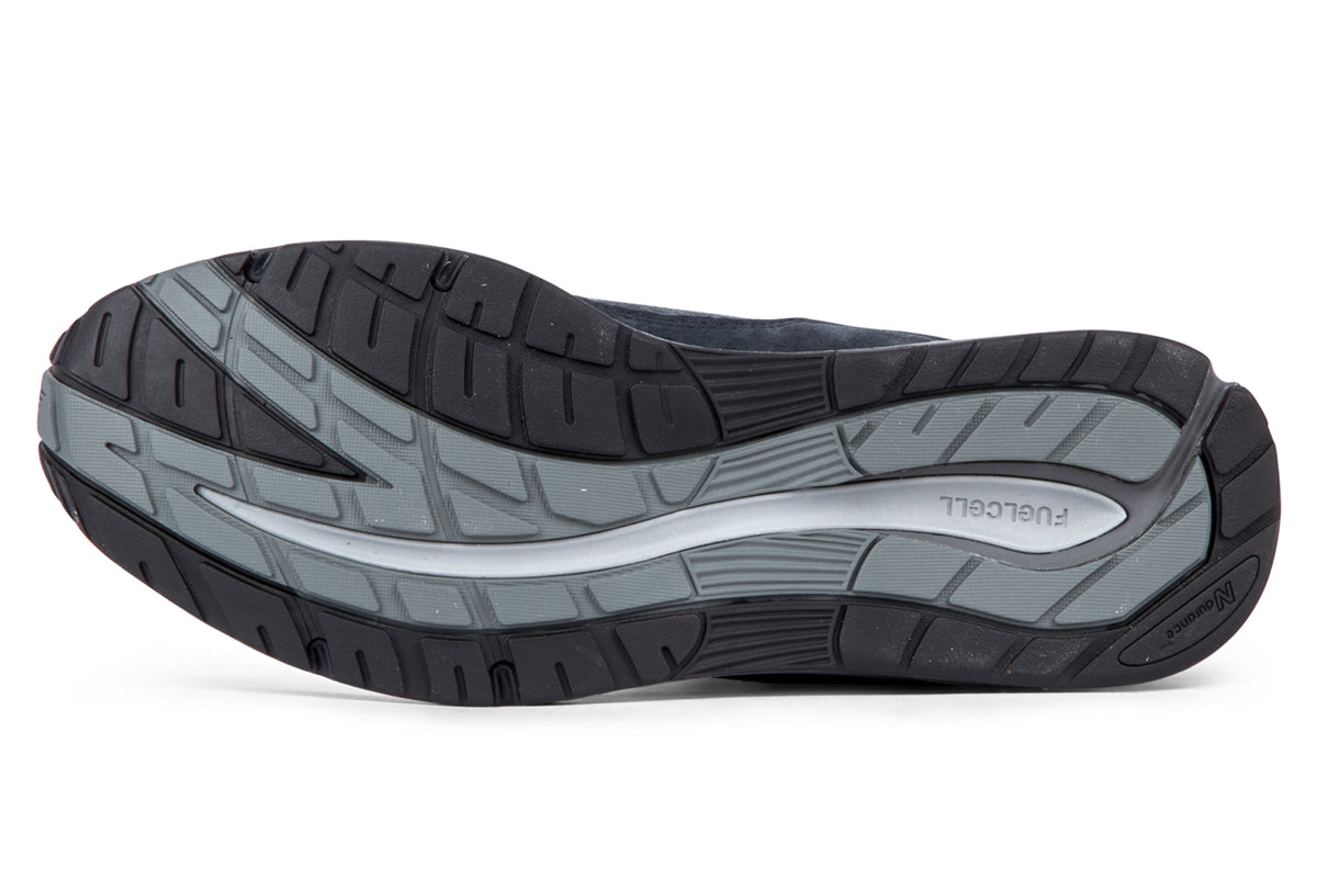 New Balance U991EC2 - Turbulence/India Ink