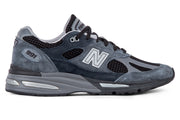 New Balance U991EC2 - Turbulence/India Ink