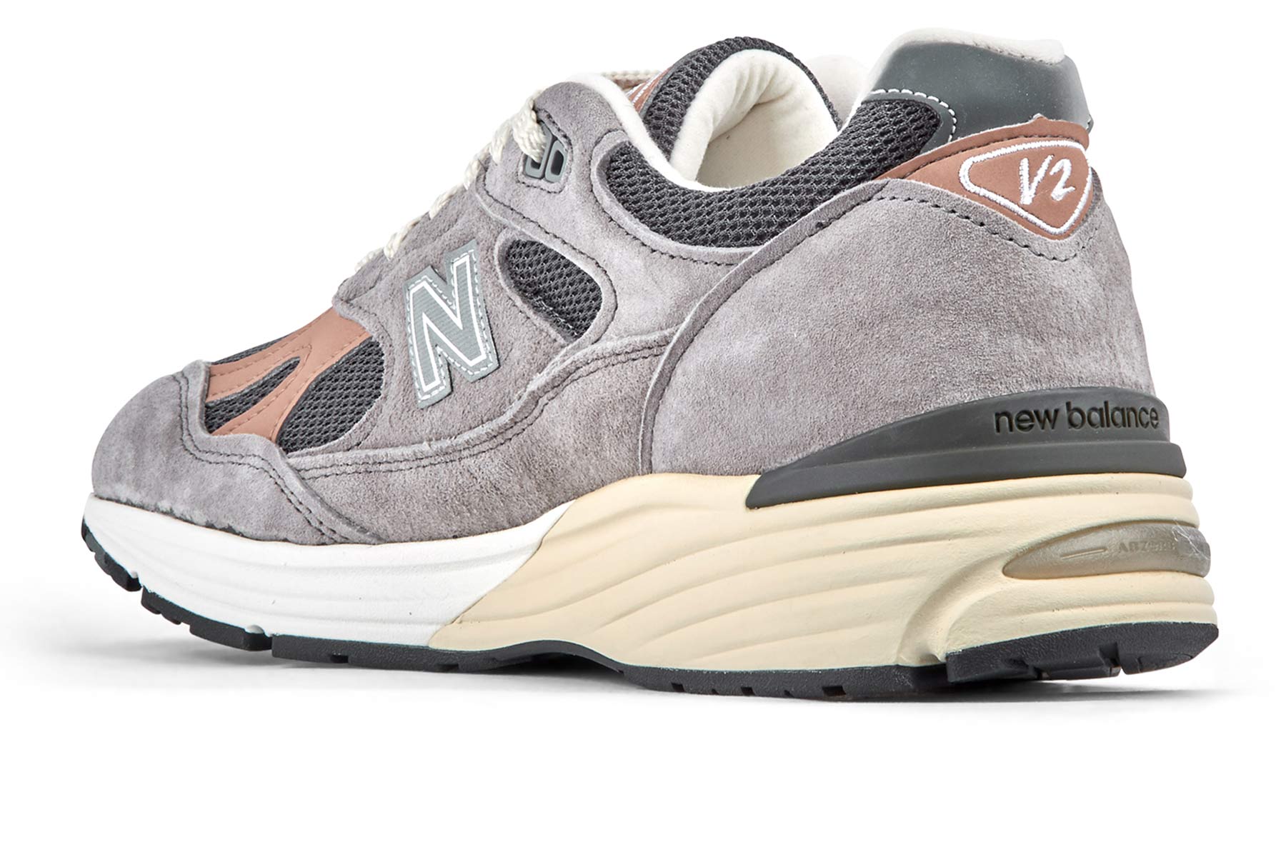 New Balance U991GC2 - Elephant Skin/Cork